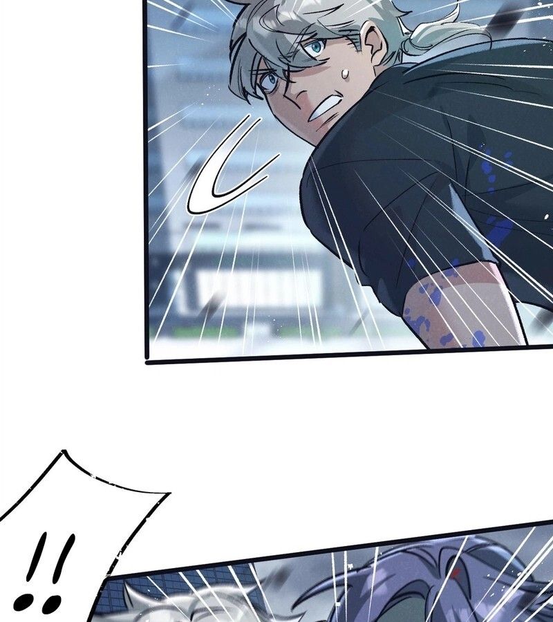 Apocalyptic Super Farm ตอนที่ 66 16