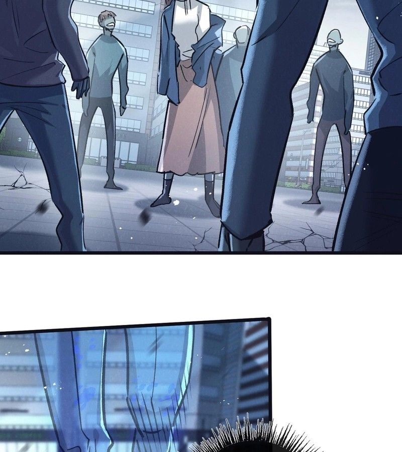 Apocalyptic Super Farm ตอนที่ 66 26
