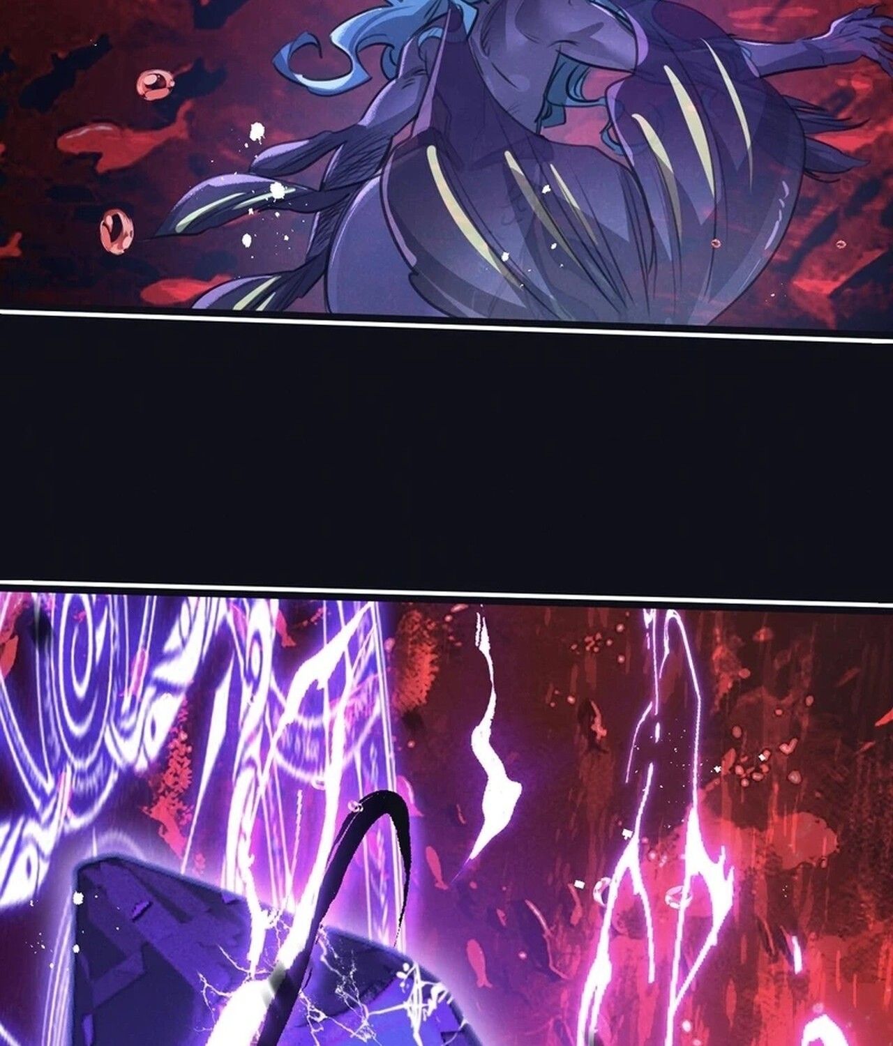 Apocalyptic Super Farm ตอนที่ 67 19