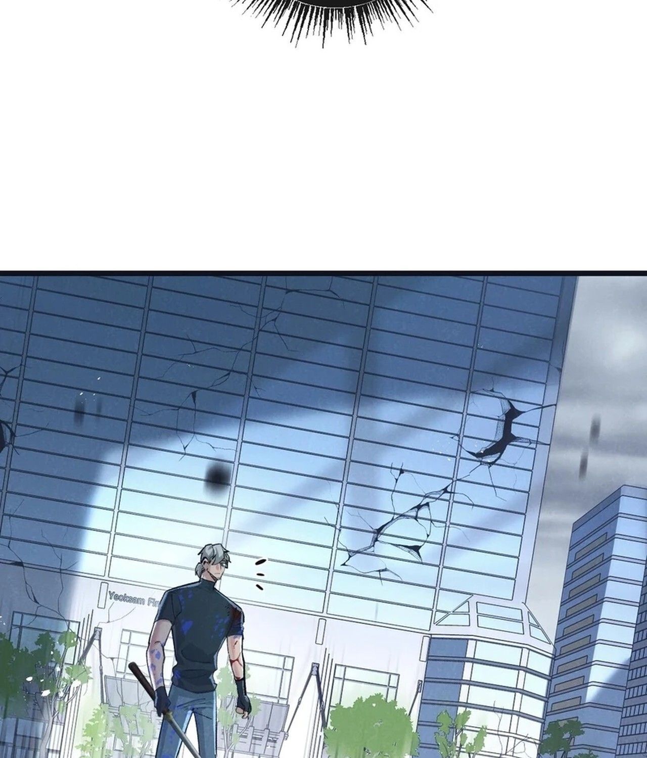Apocalyptic Super Farm ตอนที่ 67 49