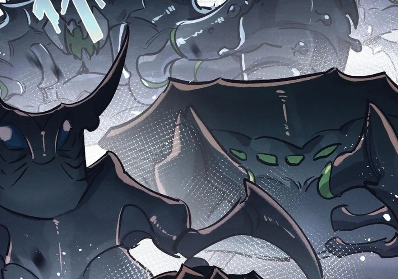 Apocalyptic Super Farm ตอนที่ 67 61