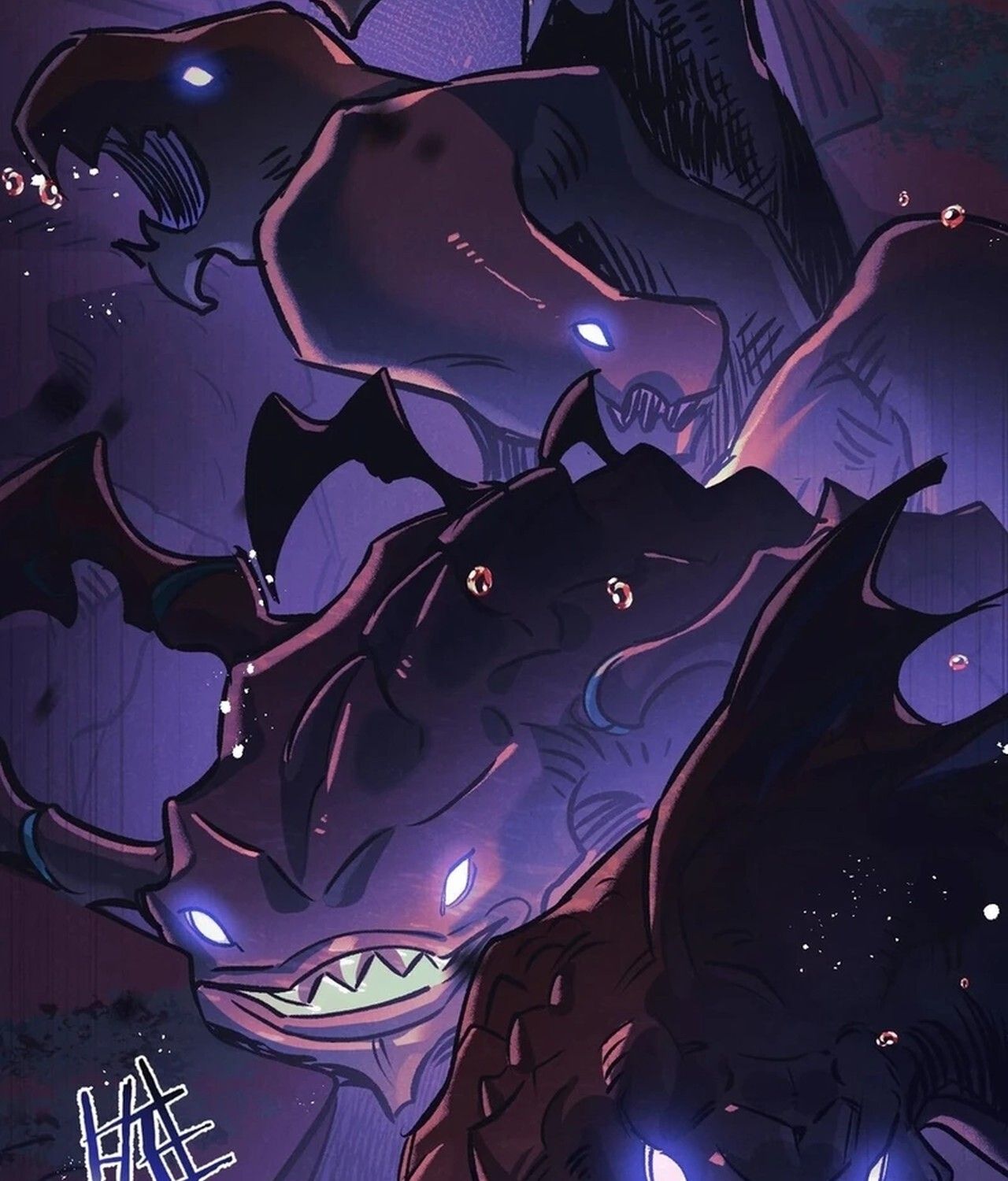 Apocalyptic Super Farm ตอนที่ 68 20