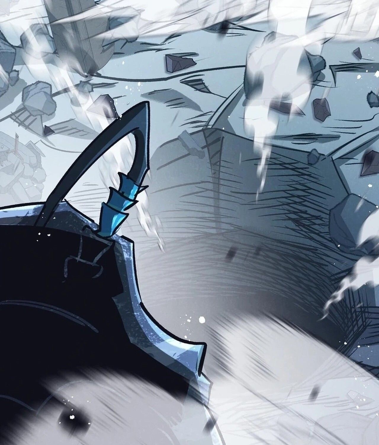 Apocalyptic Super Farm ตอนที่ 68 63