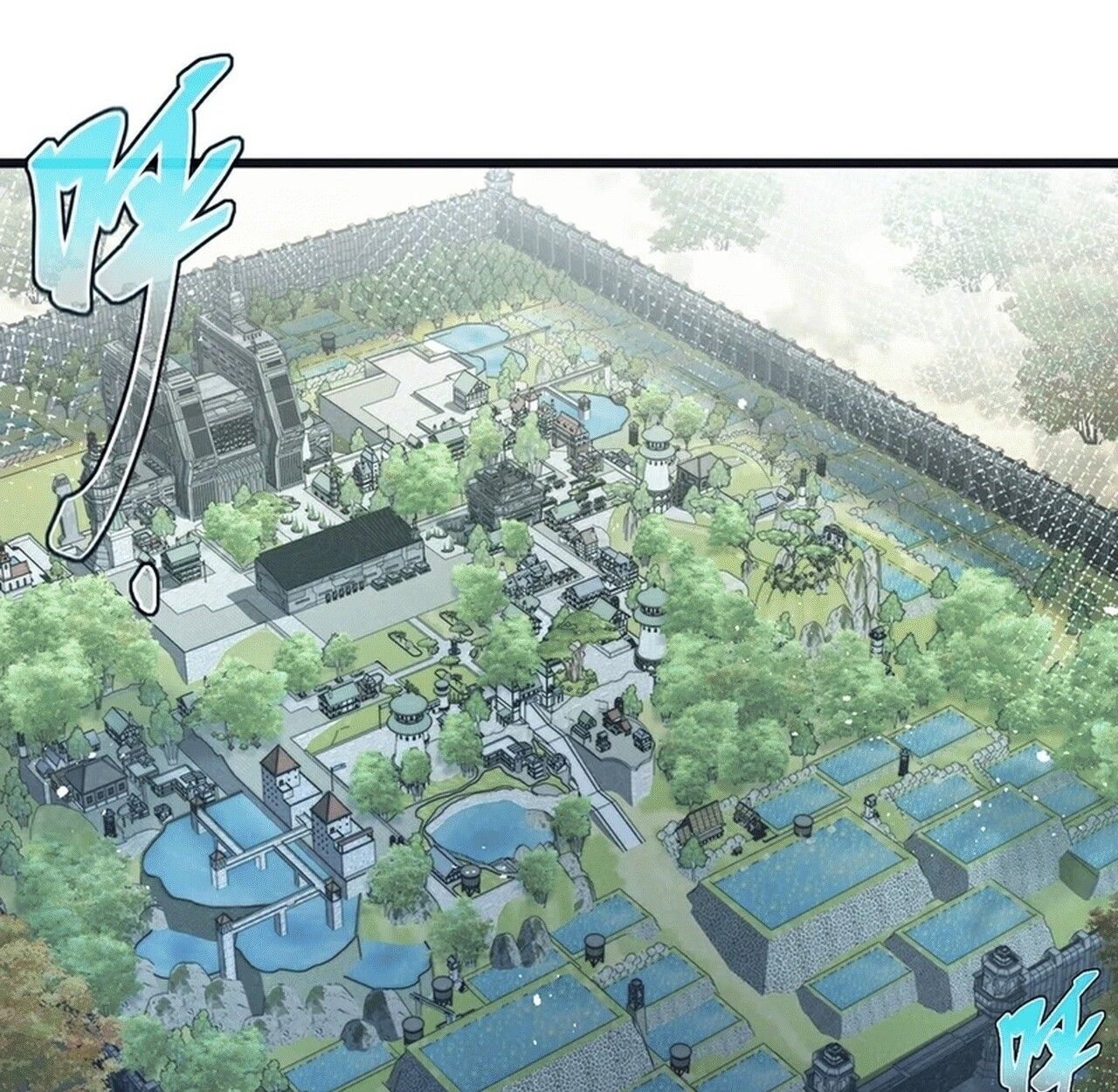 Apocalyptic Super Farm ตอนที่ 69 3