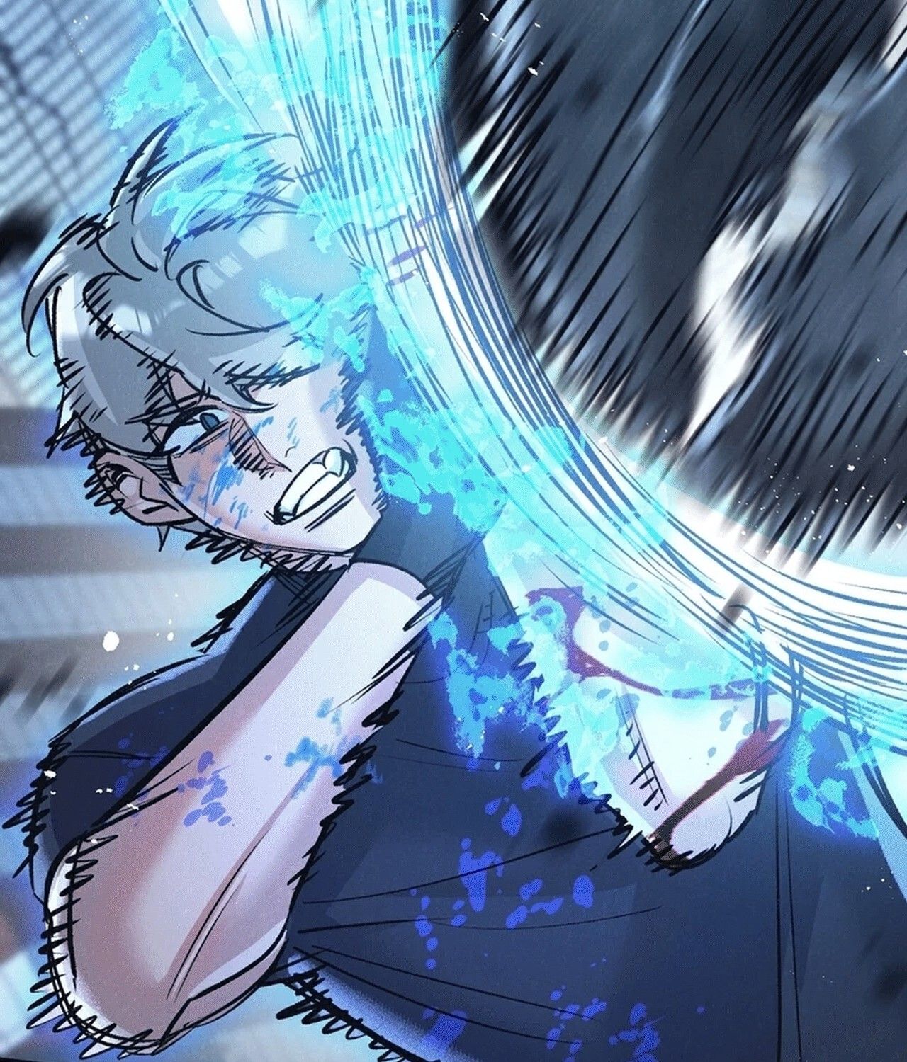 Apocalyptic Super Farm ตอนที่ 69 48