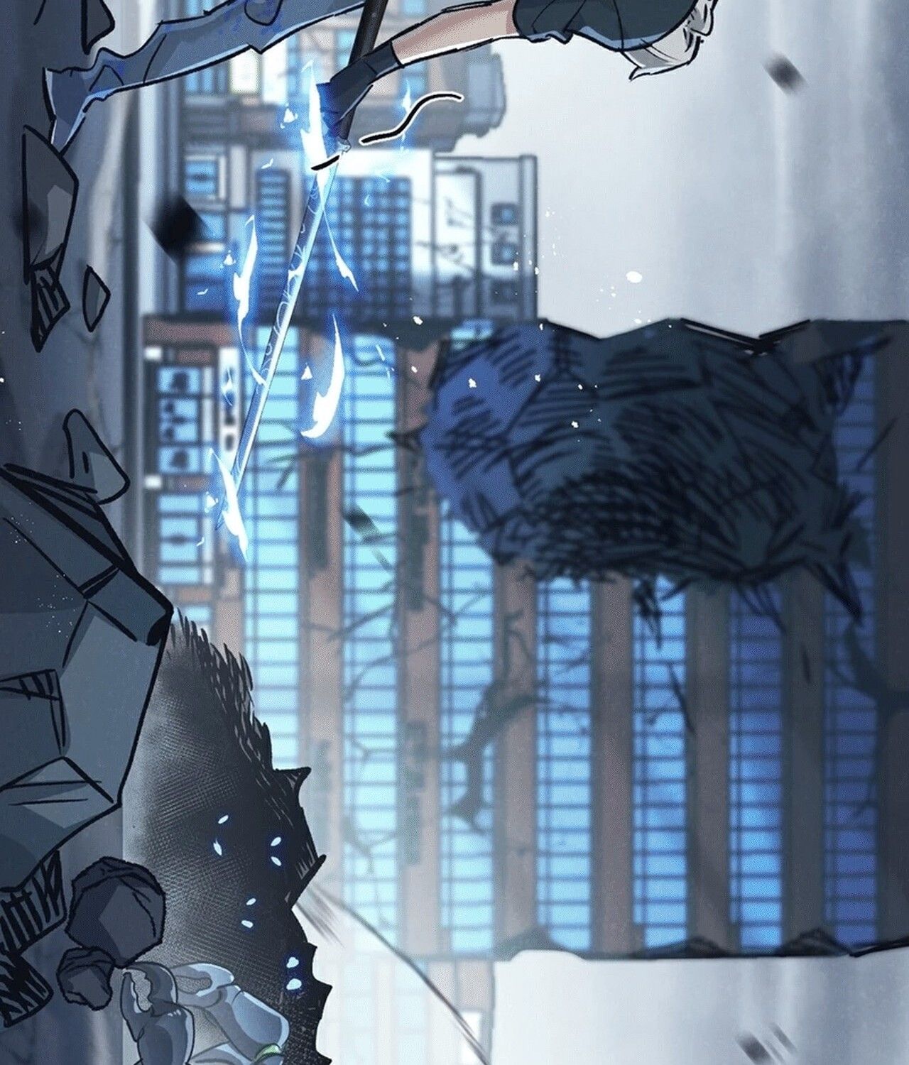 Apocalyptic Super Farm ตอนที่ 69 56