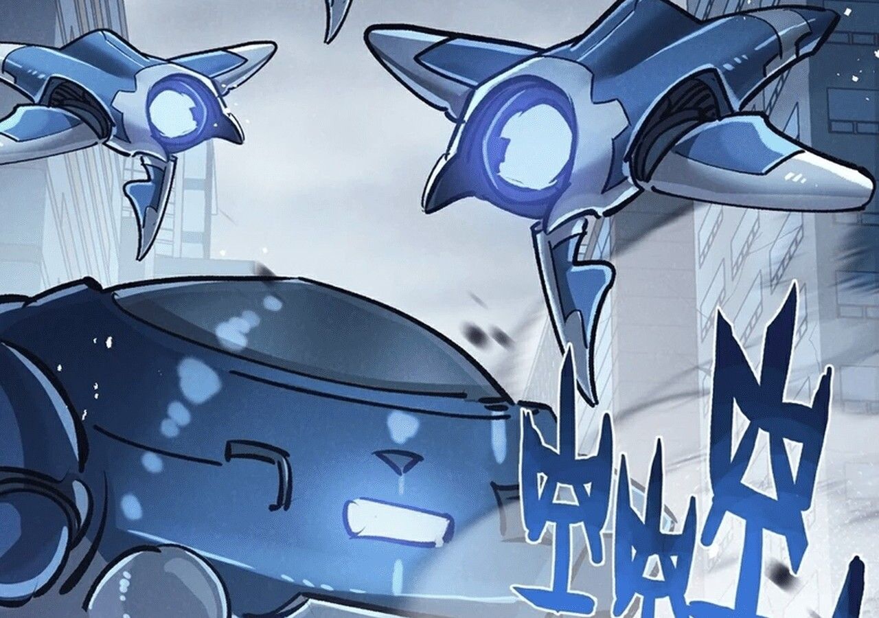 Apocalyptic Super Farm ตอนที่ 69 68