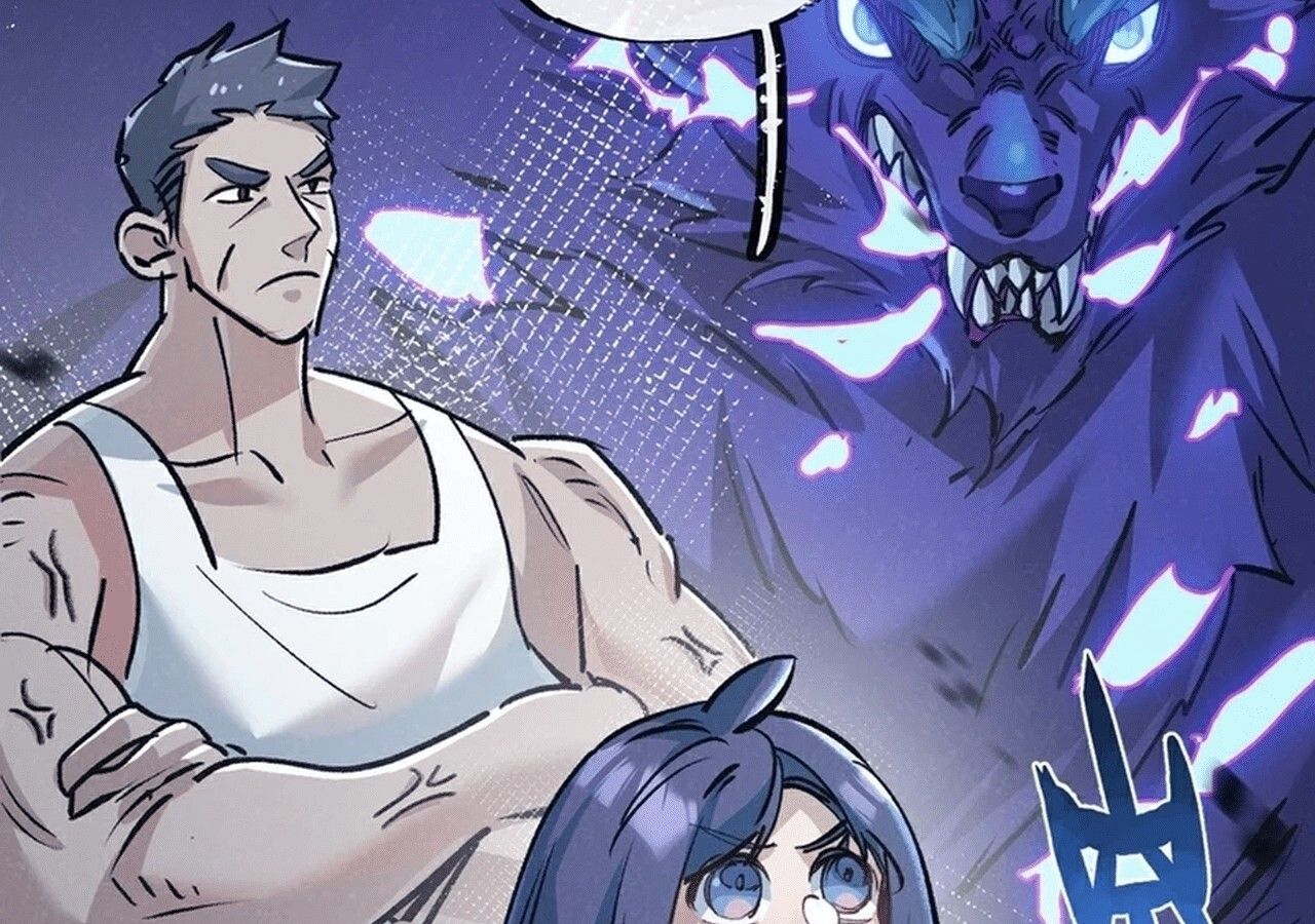 Apocalyptic Super Farm ตอนที่ 69 70