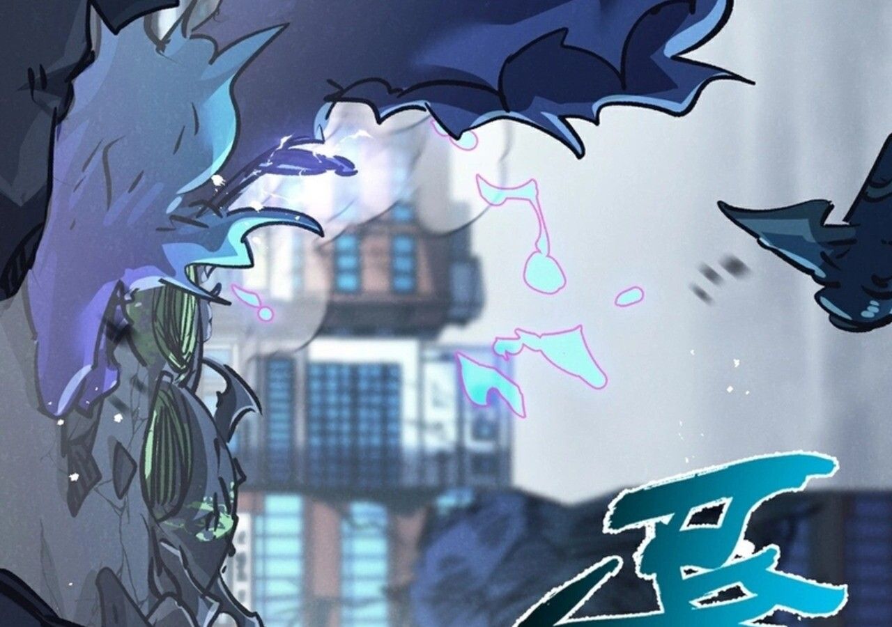 Apocalyptic Super Farm ตอนที่ 70 7