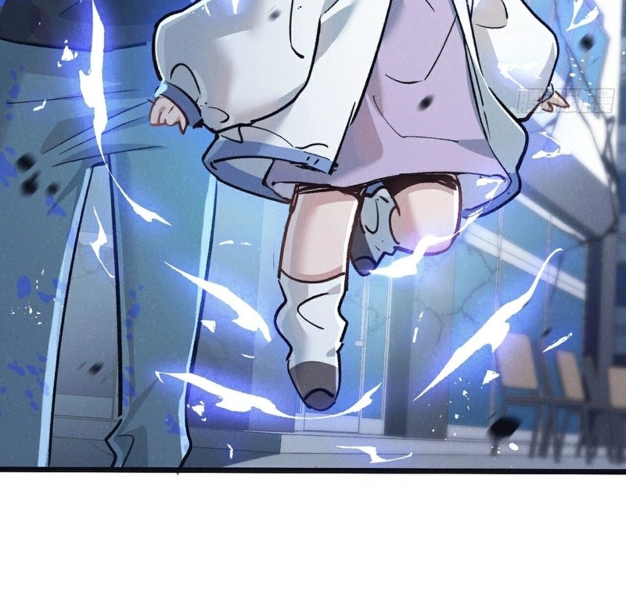 Apocalyptic Super Farm ตอนที่ 70 58