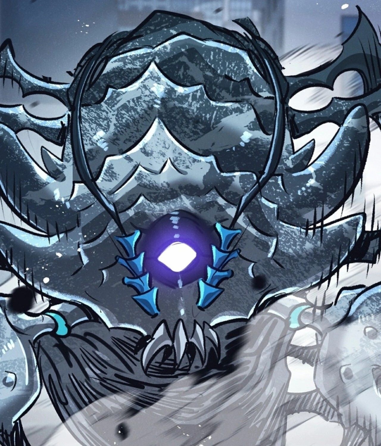 Apocalyptic Super Farm ตอนที่ 70 63