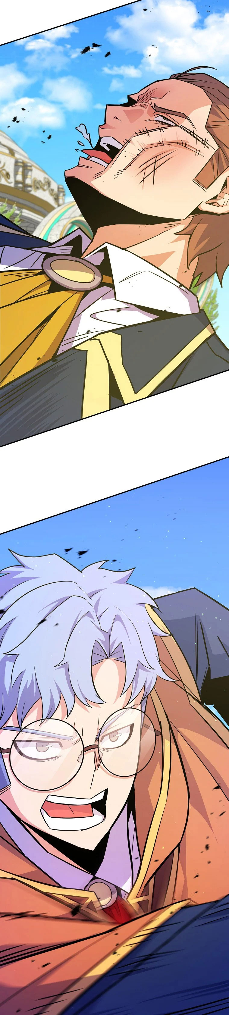 Reincarnated as a Genius Prodigy of a Prestigious Family ตอนที่ 41 88