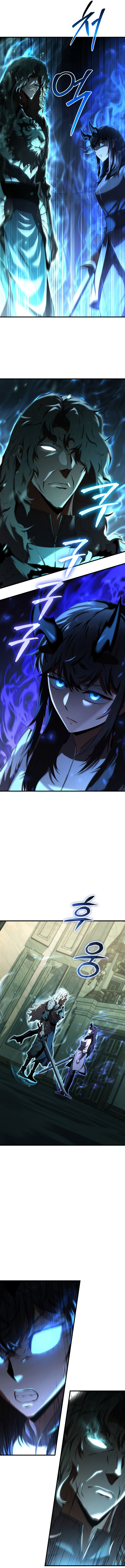 The Fox-Eyed Villain of the Demon Academy ตอนที่ 14 8