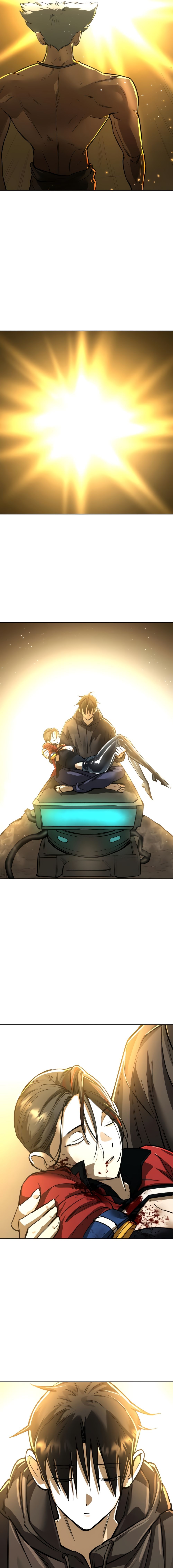Cosmic Heavenly Demon 3077 ตอนที่ 17 14