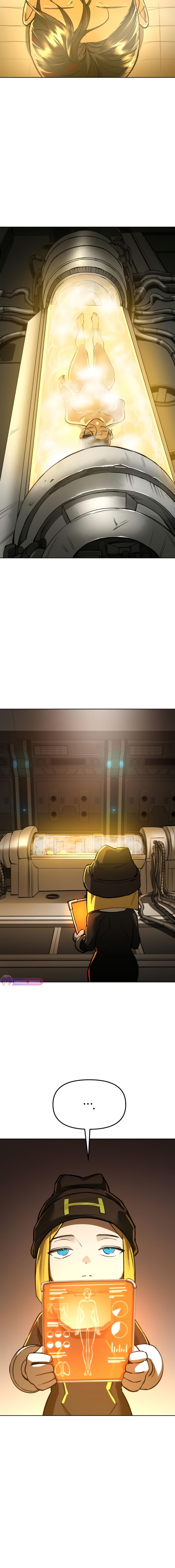 Cosmic Heavenly Demon 3077 ตอนที่ 17 28