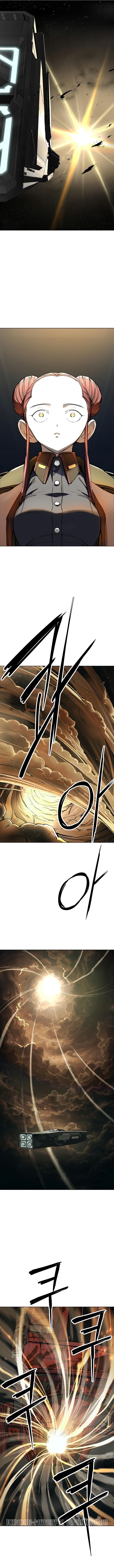 Cosmic Heavenly Demon 3077 ตอนที่ 25 6