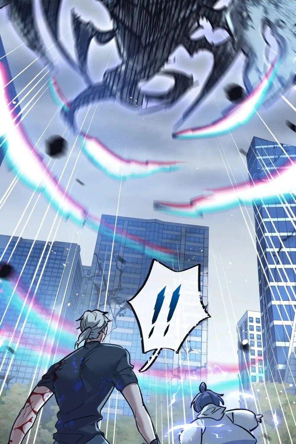 Apocalyptic Super Farm ตอนที่ 72 5