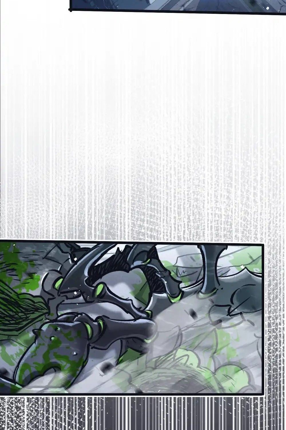 Apocalyptic Super Farm ตอนที่ 72 21