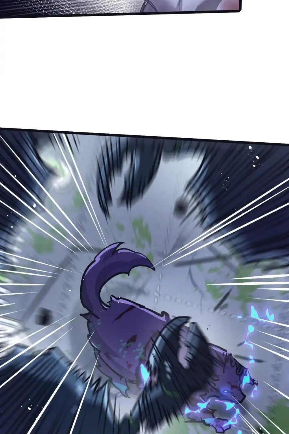 Apocalyptic Super Farm ตอนที่ 72 31