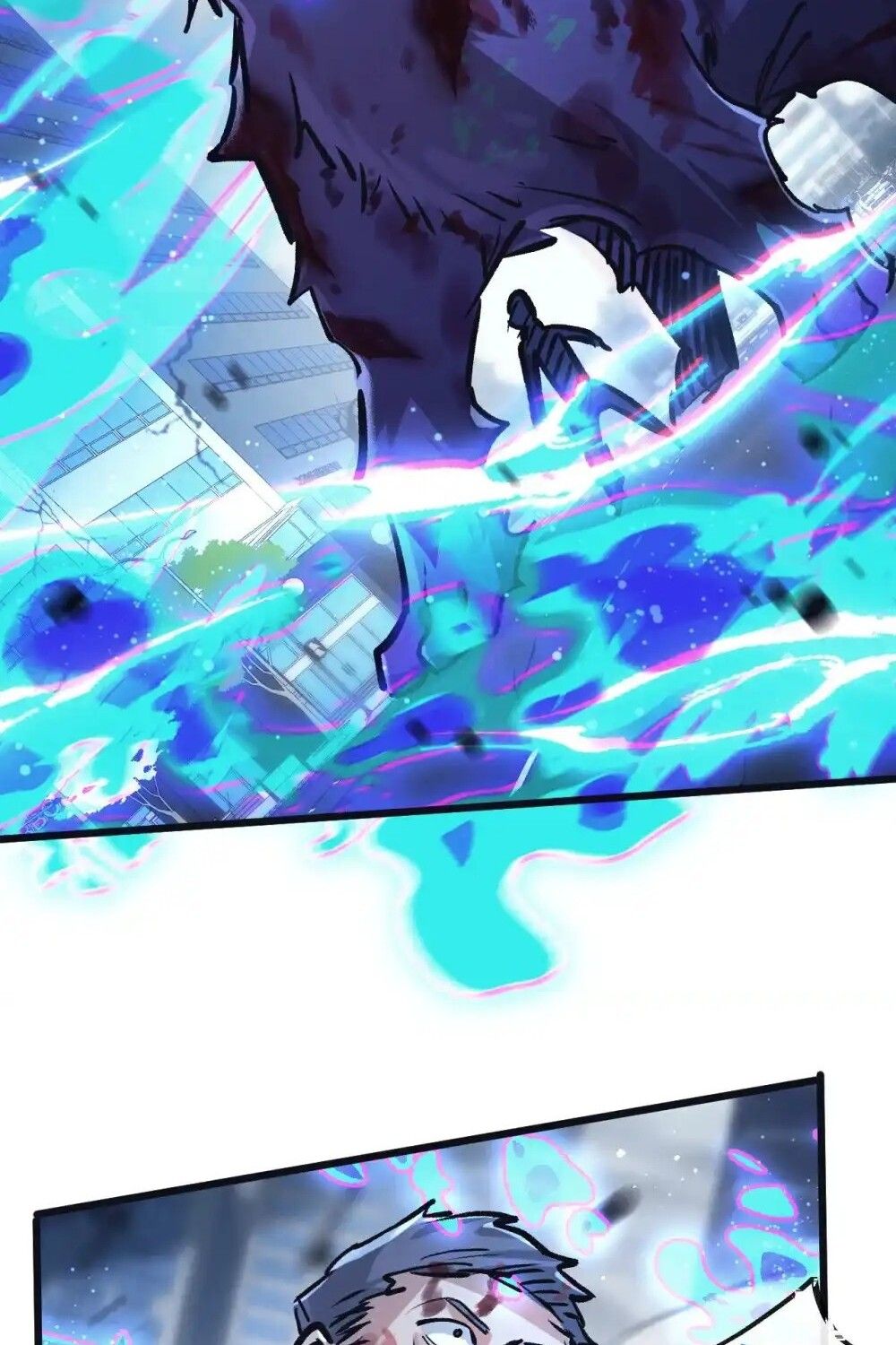 Apocalyptic Super Farm ตอนที่ 72 39