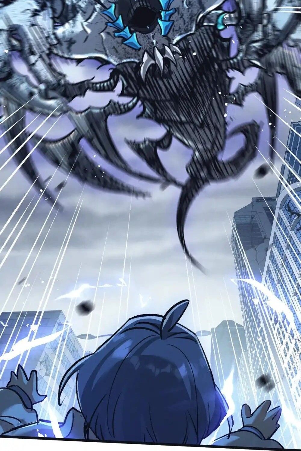 Apocalyptic Super Farm ตอนที่ 72 52