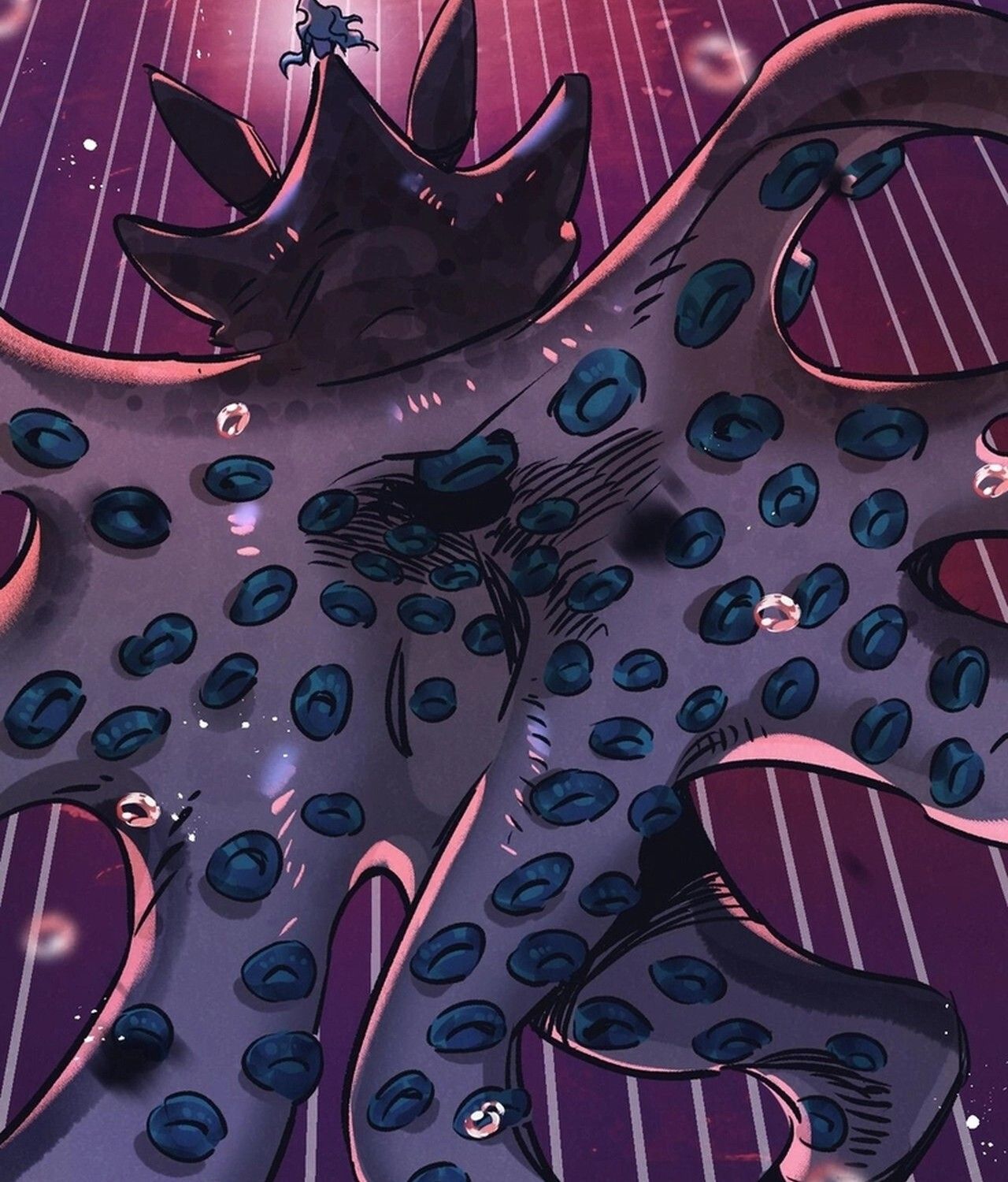 Apocalyptic Super Farm ตอนที่ 73 20