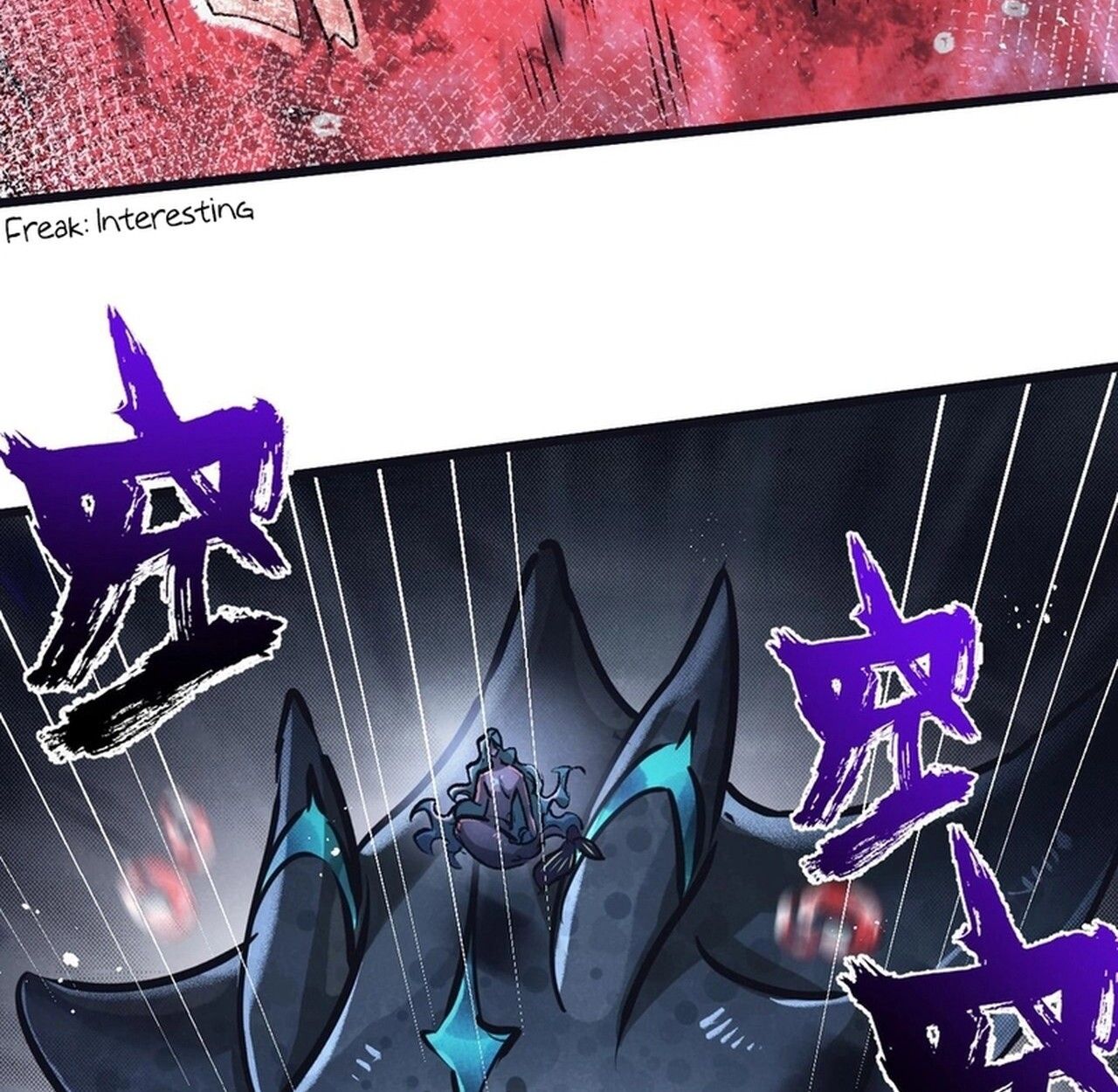 Apocalyptic Super Farm ตอนที่ 73 49
