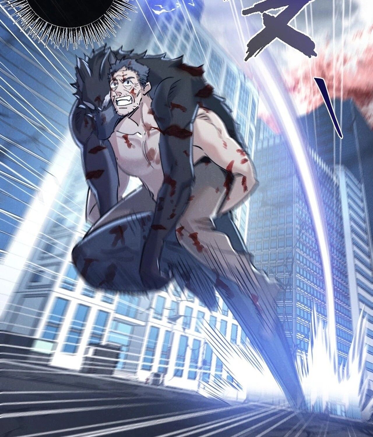 Apocalyptic Super Farm ตอนที่ 74 19