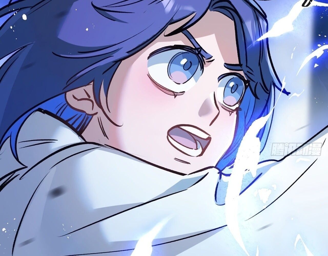 Apocalyptic Super Farm ตอนที่ 75 55