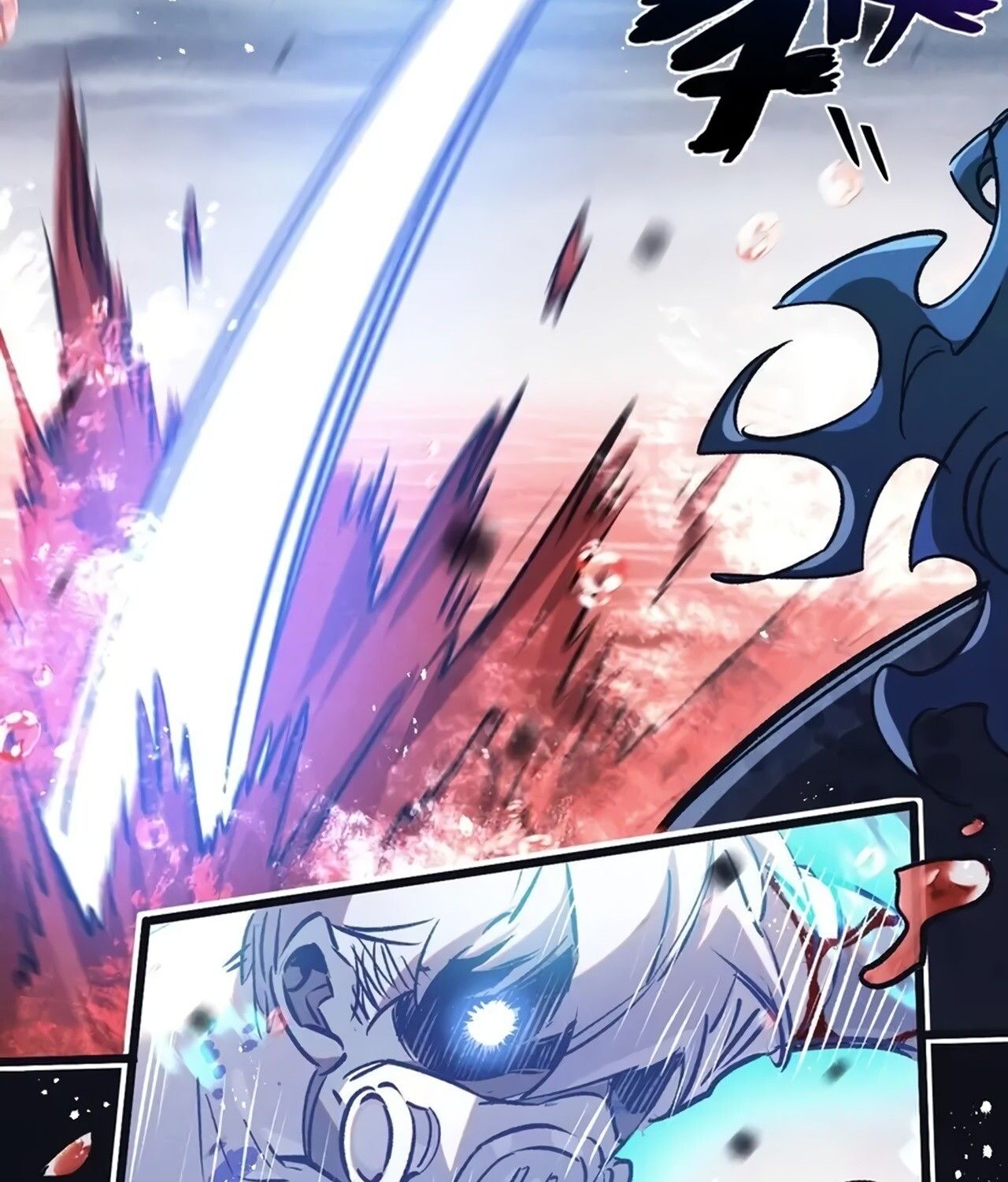 Apocalyptic Super Farm ตอนที่ 76 29