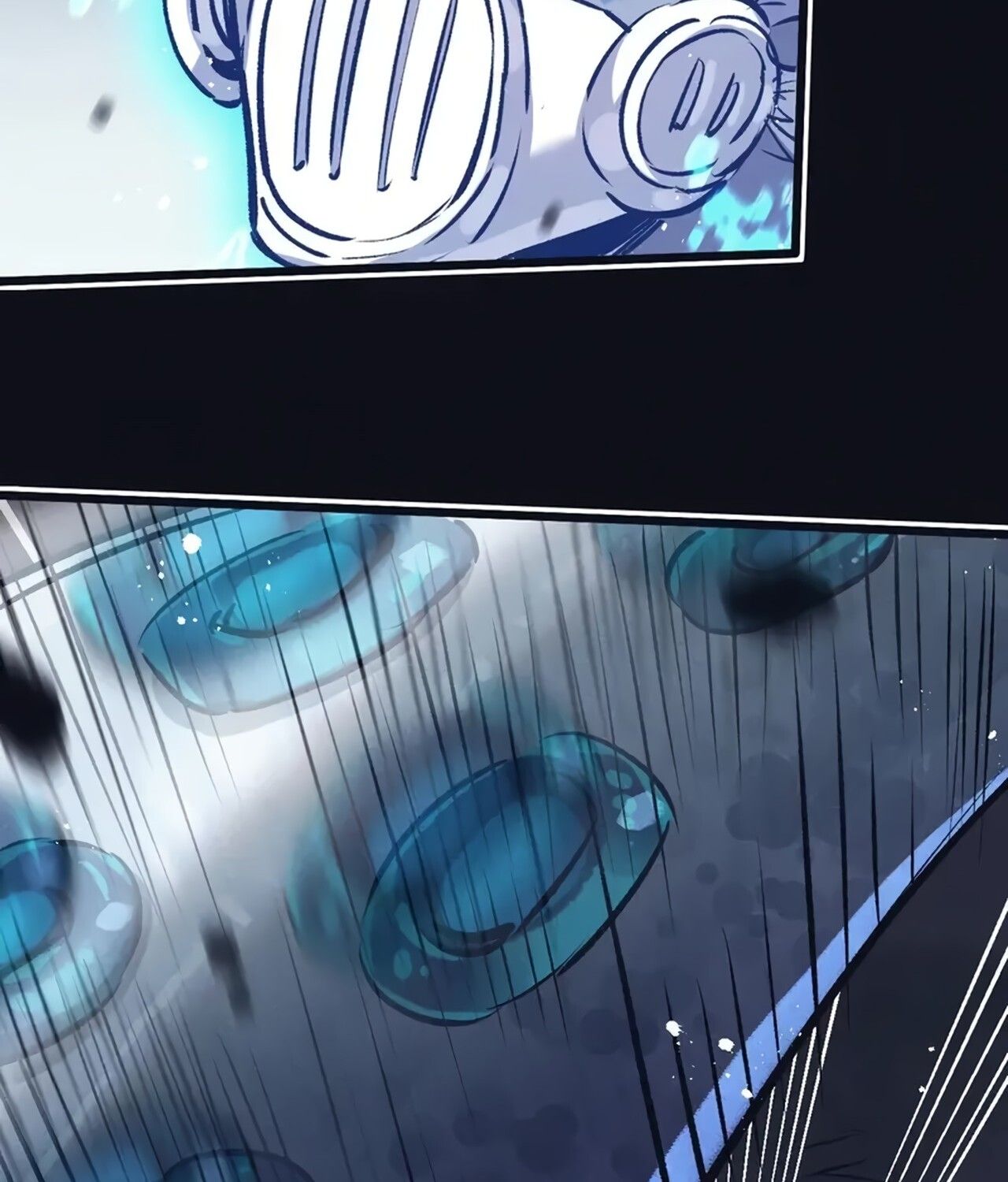 Apocalyptic Super Farm ตอนที่ 77 8