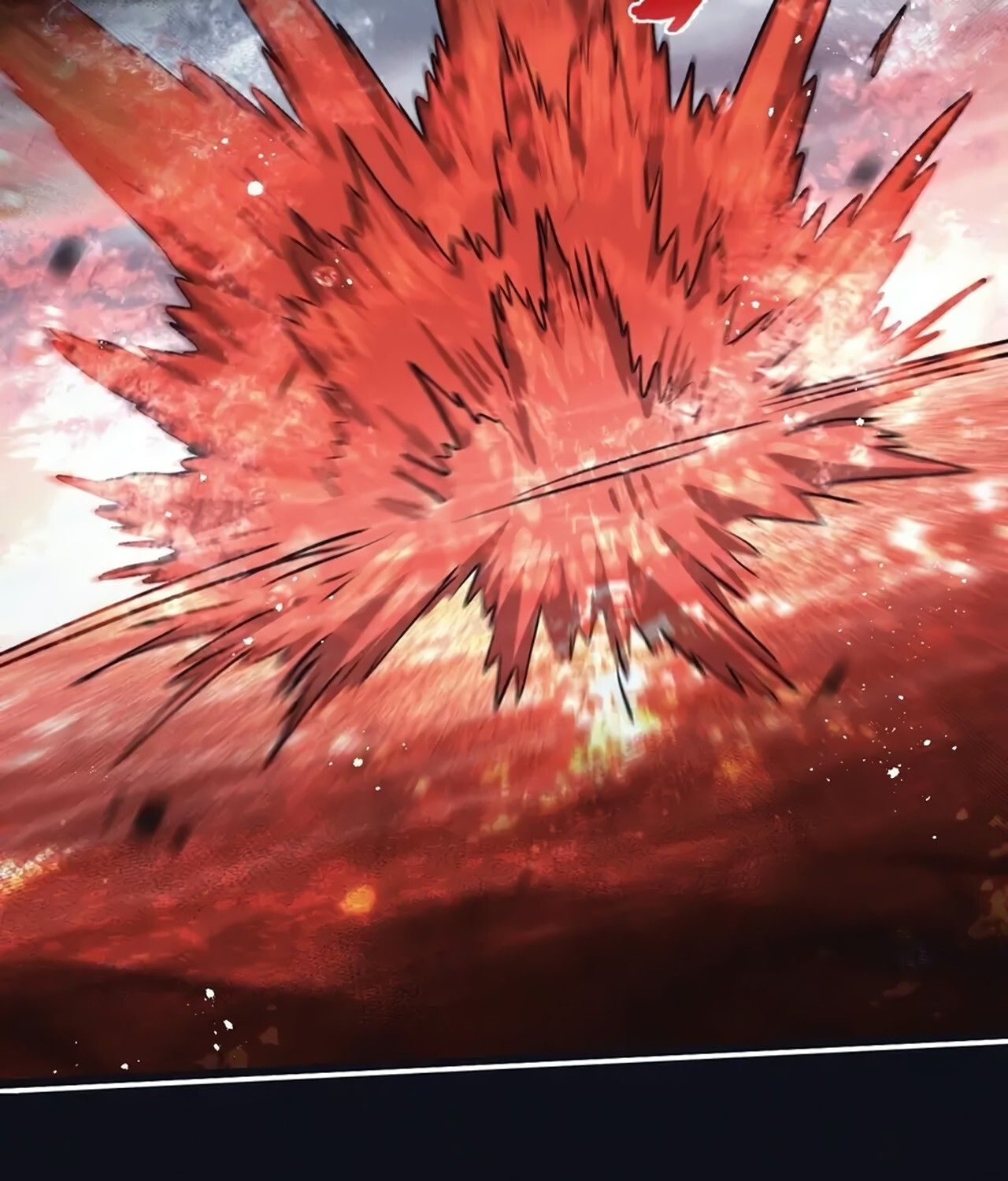 Apocalyptic Super Farm ตอนที่ 77 23