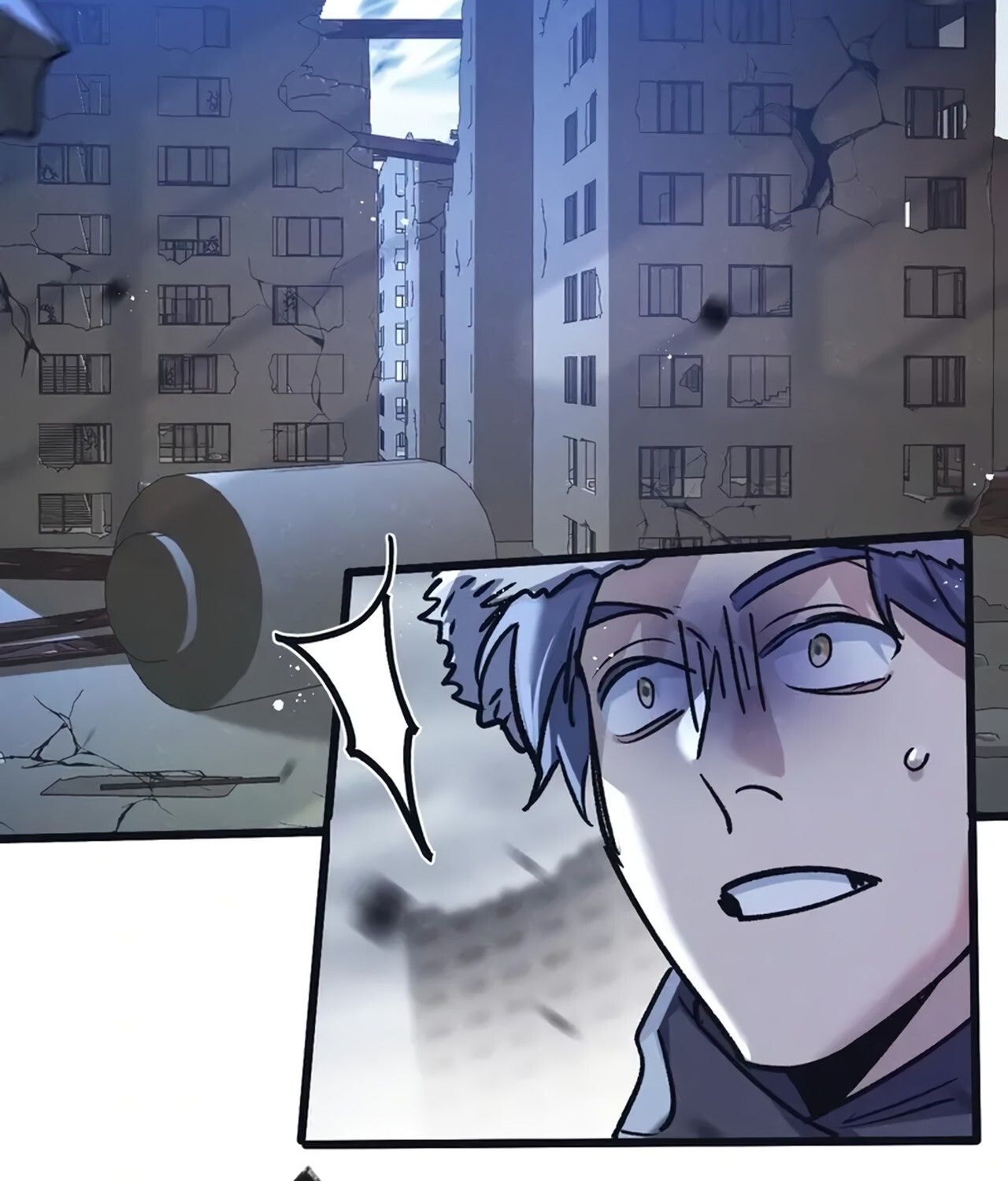 Apocalyptic Super Farm ตอนที่ 77 53