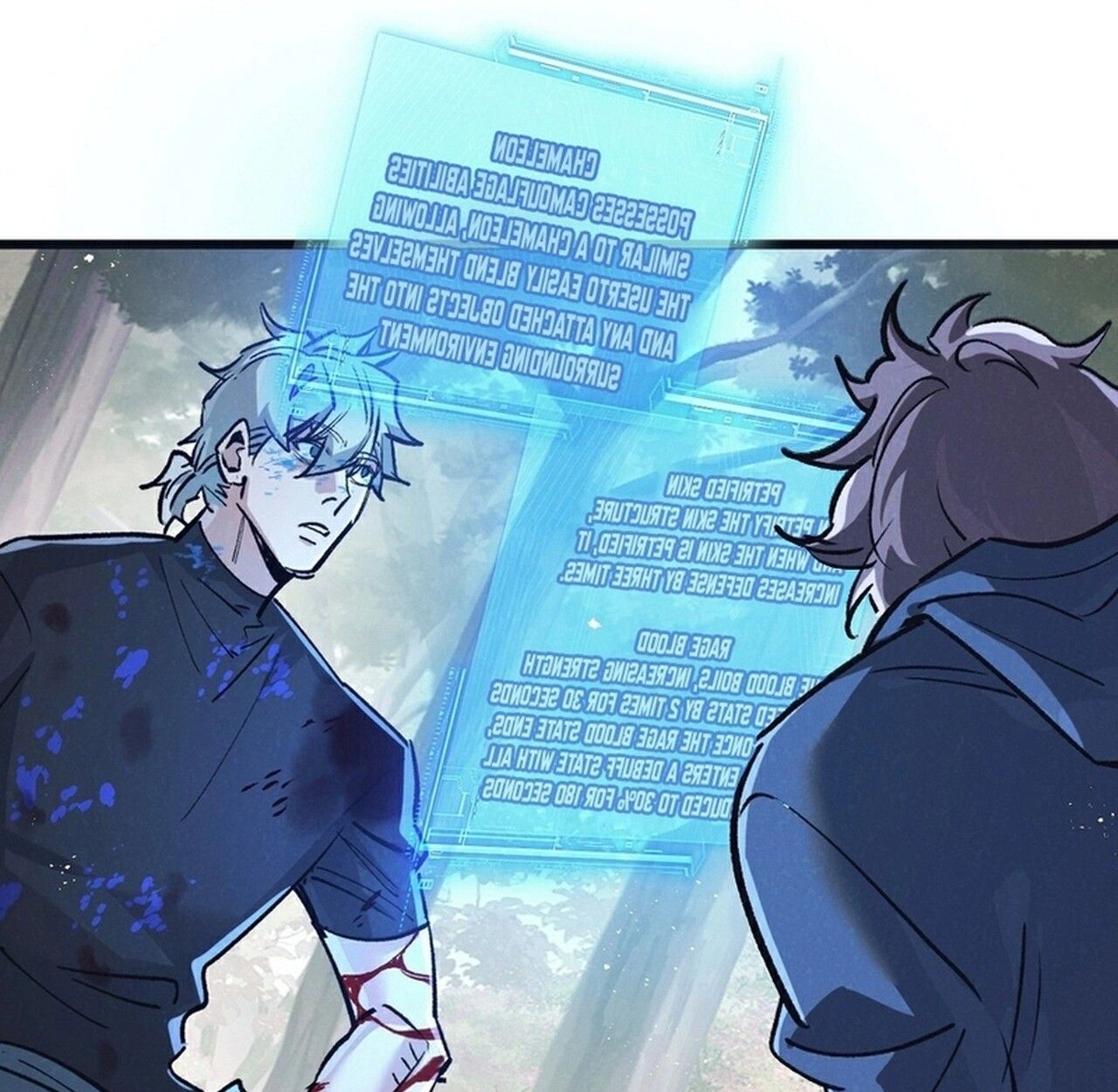 Apocalyptic Super Farm ตอนที่ 79 3