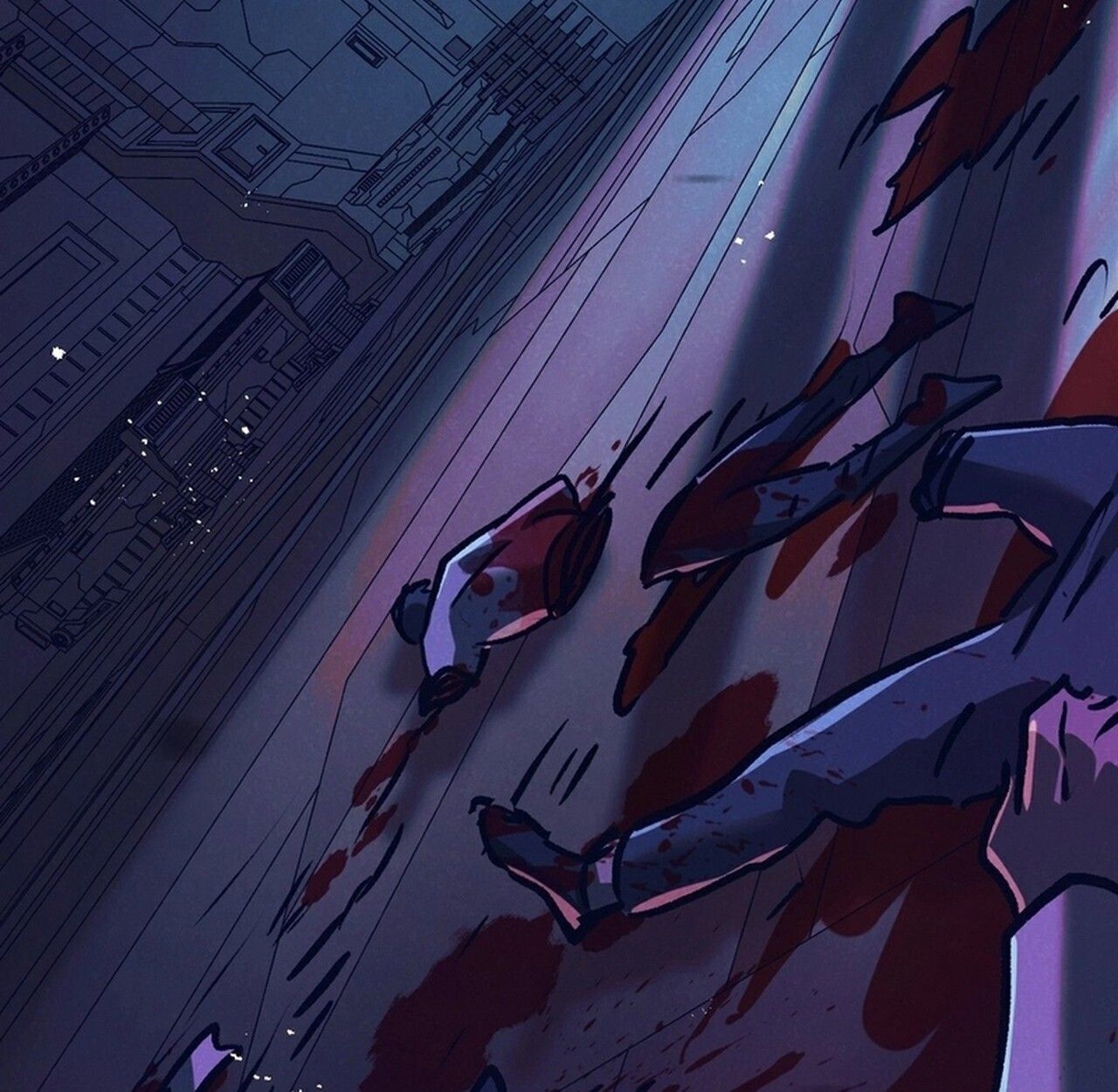 Apocalyptic Super Farm ตอนที่ 79 55