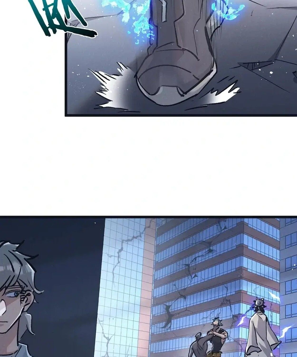 Apocalyptic Super Farm ตอนที่ 80 49