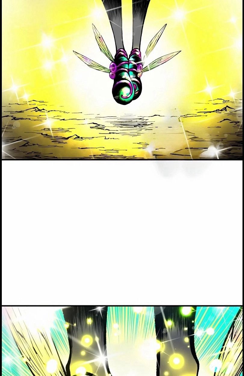Ninja Reincarnation Fuuma Kotarou’s Quest to Reclaim His Humanity ตอนที่ 10 38