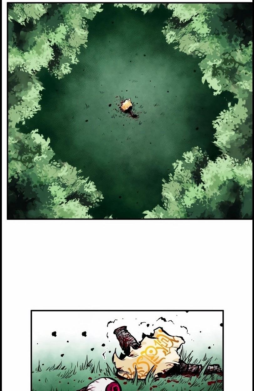Ninja Reincarnation Fuuma Kotarou’s Quest to Reclaim His Humanity ตอนที่ 10 69