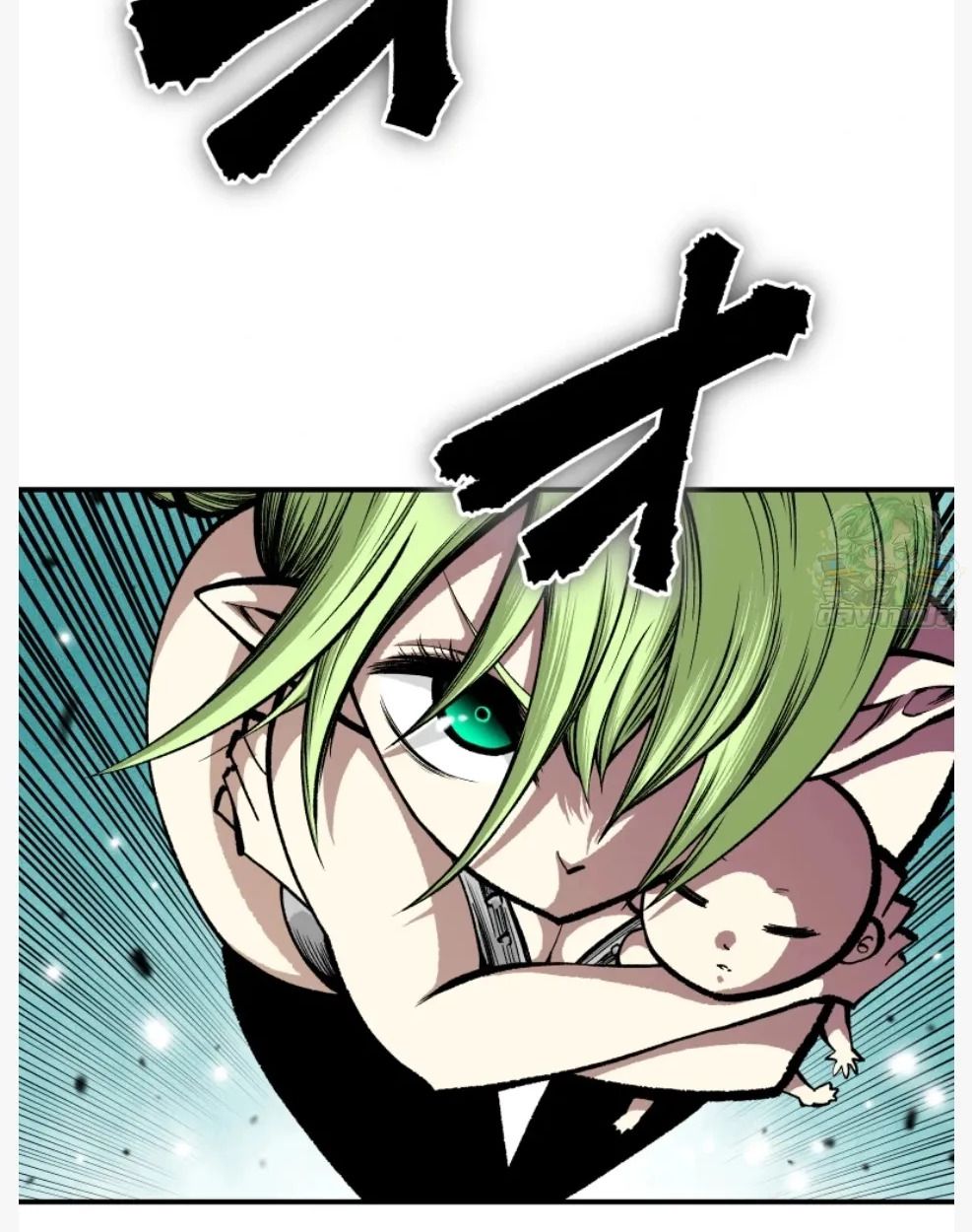Ninja Reincarnation Fuuma Kotarou’s Quest to Reclaim His Humanity ตอนที่ 11 3