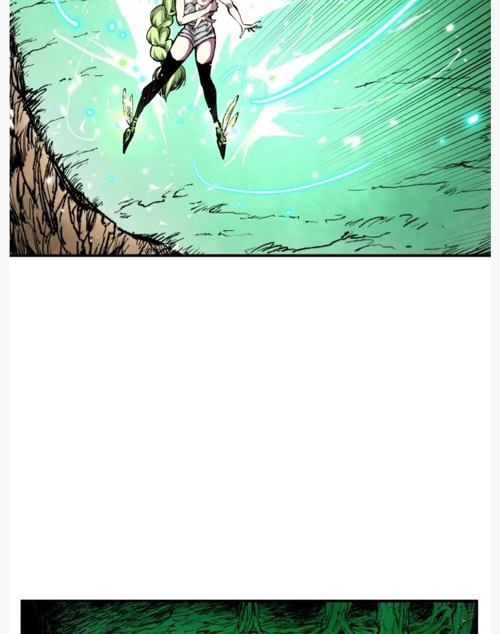 Ninja Reincarnation Fuuma Kotarou’s Quest to Reclaim His Humanity ตอนที่ 11 7