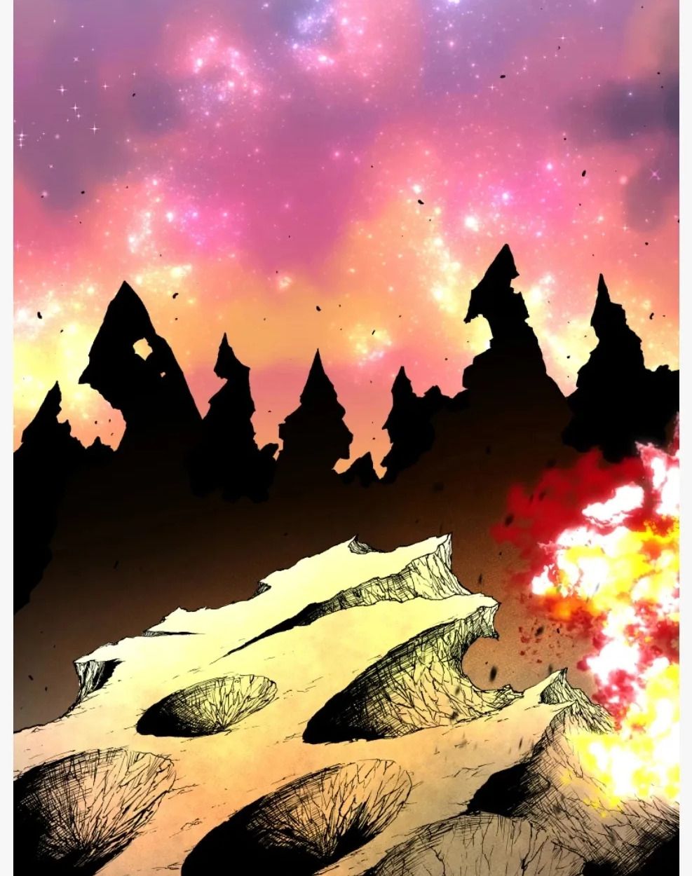 Ninja Reincarnation Fuuma Kotarou’s Quest to Reclaim His Humanity ตอนที่ 11 12