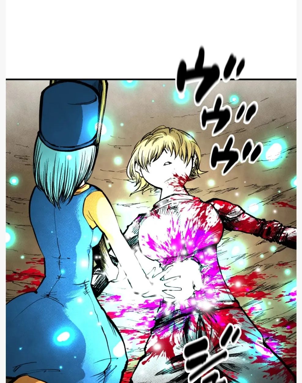 Ninja Reincarnation Fuuma Kotarou’s Quest to Reclaim His Humanity ตอนที่ 11 17