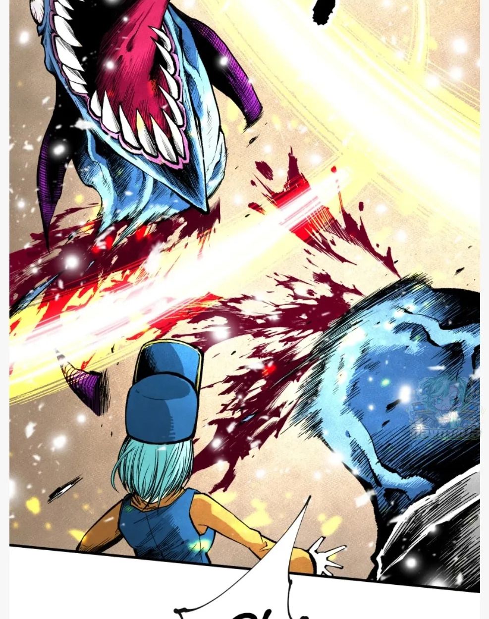 Ninja Reincarnation Fuuma Kotarou’s Quest to Reclaim His Humanity ตอนที่ 11 25