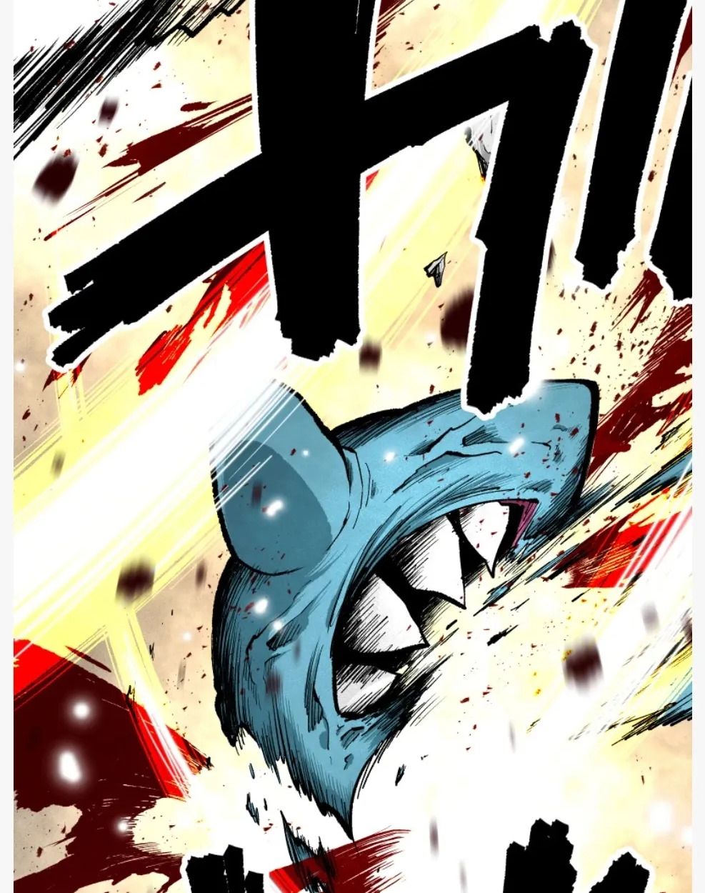 Ninja Reincarnation Fuuma Kotarou’s Quest to Reclaim His Humanity ตอนที่ 11 32