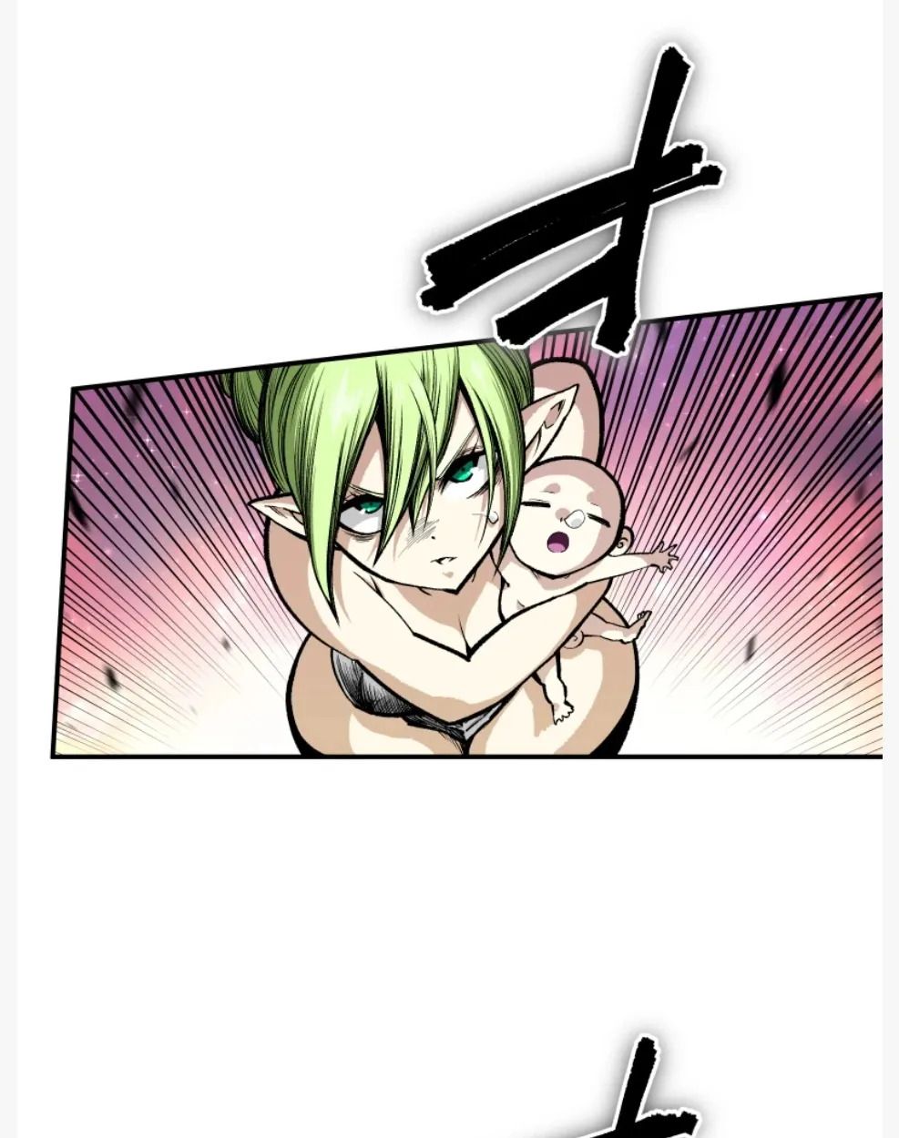 Ninja Reincarnation Fuuma Kotarou’s Quest to Reclaim His Humanity ตอนที่ 11 39