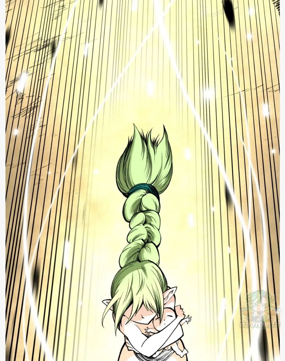 Ninja Reincarnation Fuuma Kotarou’s Quest to Reclaim His Humanity ตอนที่ 11 59