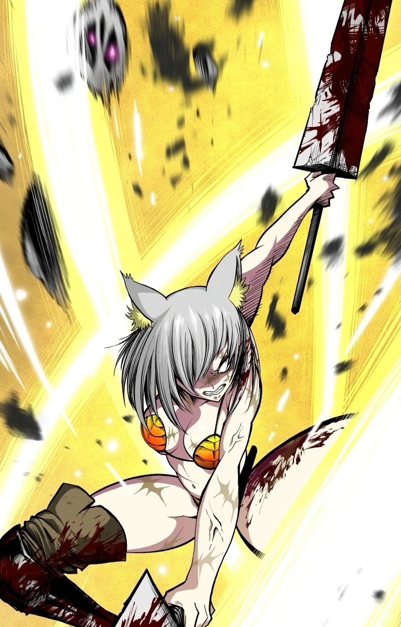 Ninja Reincarnation Fuuma Kotarou’s Quest to Reclaim His Humanity ตอนที่ 12 43