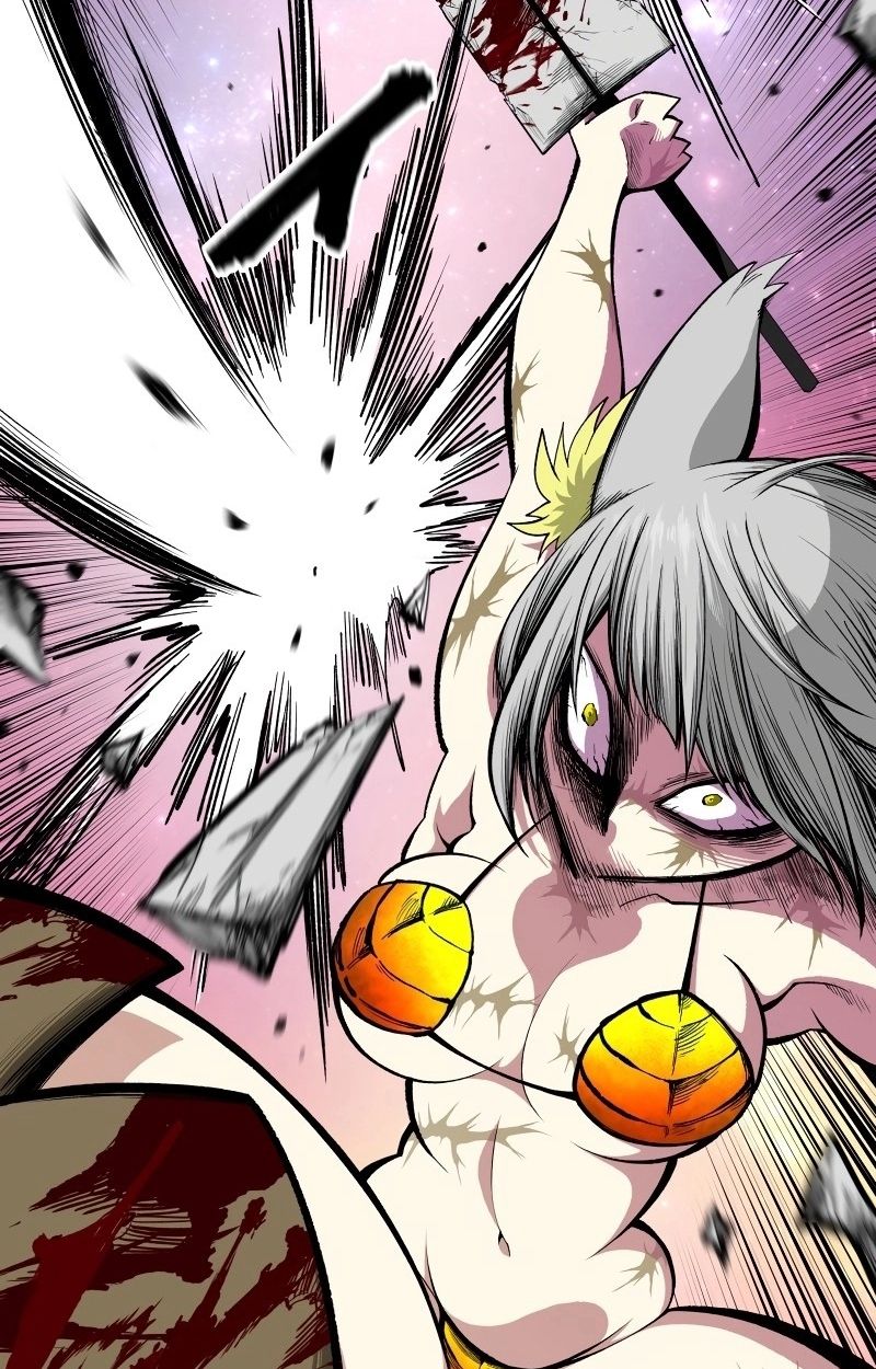 Ninja Reincarnation Fuuma Kotarou’s Quest to Reclaim His Humanity ตอนที่ 12 95