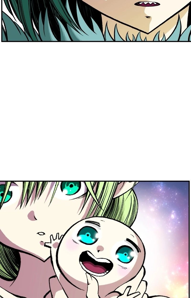 Ninja Reincarnation Fuuma Kotarou’s Quest to Reclaim His Humanity ตอนที่ 14 64