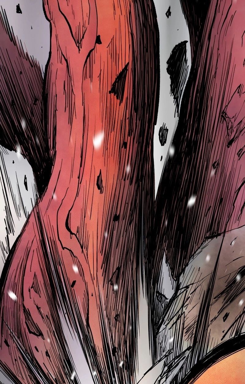 Ninja Reincarnation Fuuma Kotarou’s Quest to Reclaim His Humanity ตอนที่ 14 76
